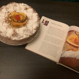 Pastiera Classica