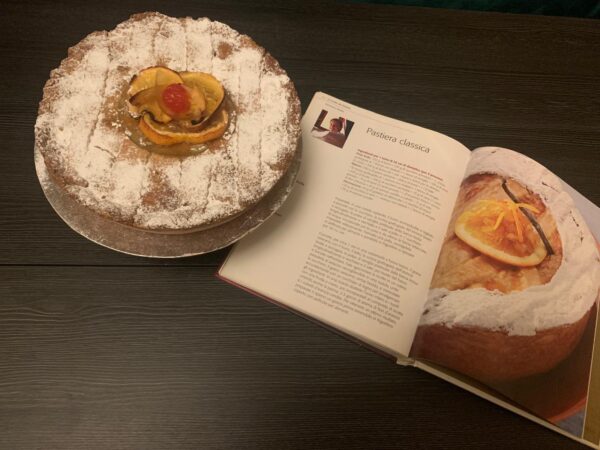 Pastiera Classica