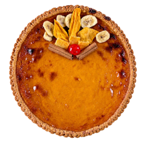 Pumpkin Pie