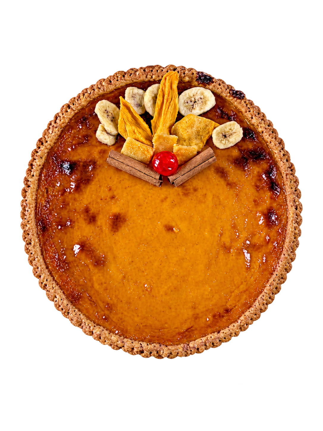 Pumpkin Pie