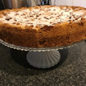 Torta della Nonna