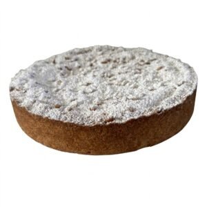 Torta della Nonna